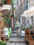 Cinque Terre Monterosso 1